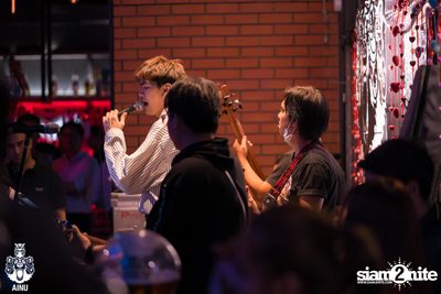 Friday Night at Ainu Bar — photo 29