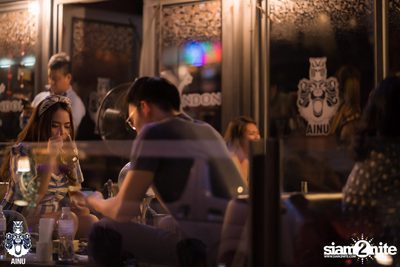 Friday Night at Ainu Bar — photo 32