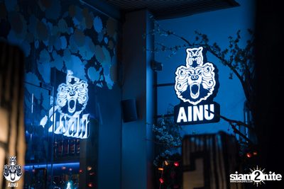 Friday Night at Ainu Bar — photo 34