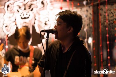 Friday Night at Ainu Bar — photo 36