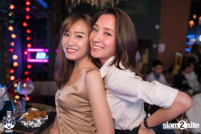 Friday Night at Ainu Bar — photo 39