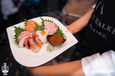 Friday Night at Ainu Bar — photo 41