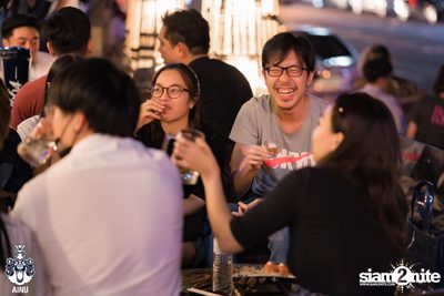 Friday Night at Ainu Bar — photo 47