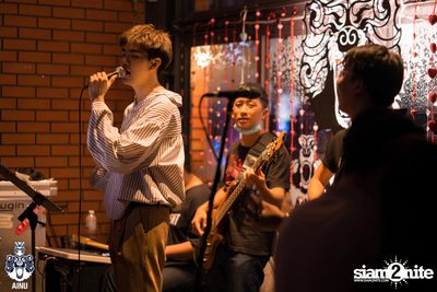 Friday Night at Ainu Bar — photo 48