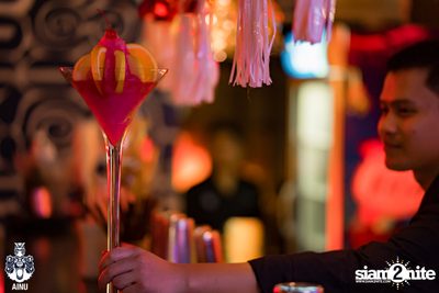 Friday Night at Ainu Bar — photo 50