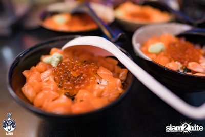 Friday Night at Ainu Bar — photo 51
