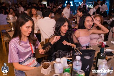 Friday Night at Ainu Bar — photo 53