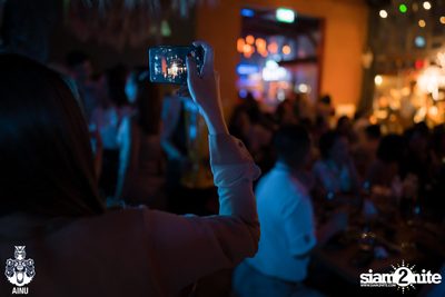 Friday Night at Ainu Bar — photo 54