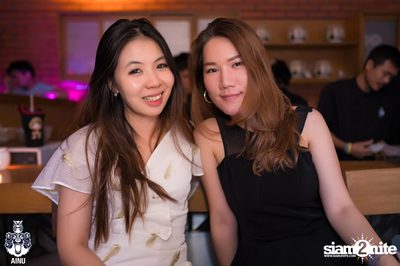 Friday Night at Ainu Bar — photo 58