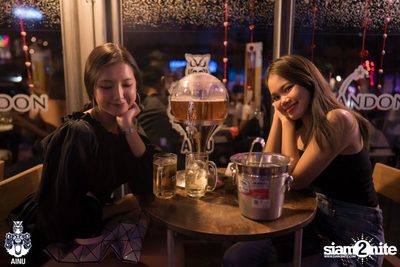 Friday Night at Ainu Bar — photo 59