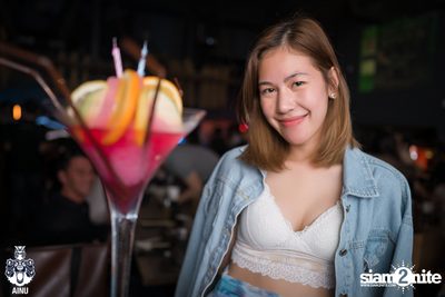 Friday Night at Ainu Bar — photo 60