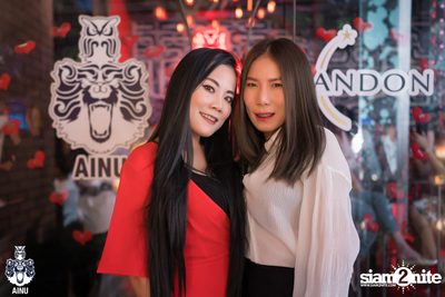 Friday Night at Ainu Bar — photo 63