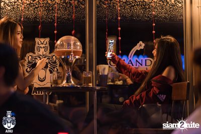 Friday Night at Ainu Bar — photo 65