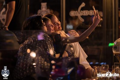 Friday Night at Ainu Bar — photo 66