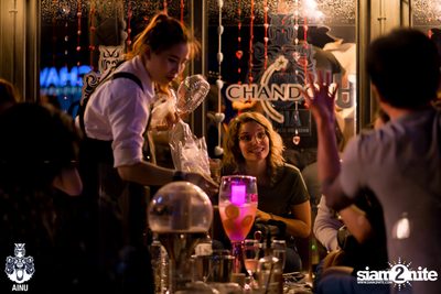 Friday Night at Ainu Bar — photo 67