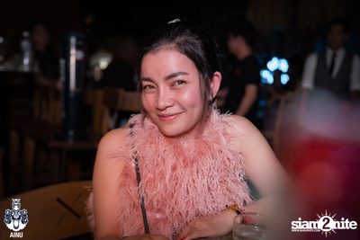 Friday Night at Ainu Bar — photo 72