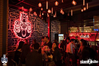Friday Night at Ainu Bar — photo 75
