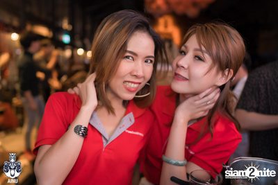 Friday Night at Ainu Bar — photo 76
