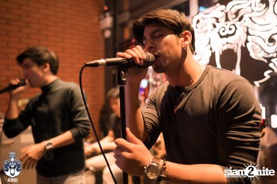 Friday Night at Ainu Bar — photo 77
