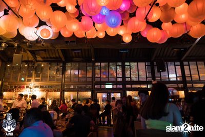 Friday Night at Ainu Bar — photo 78