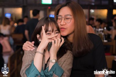 Friday Night at Ainu Bar — photo 79