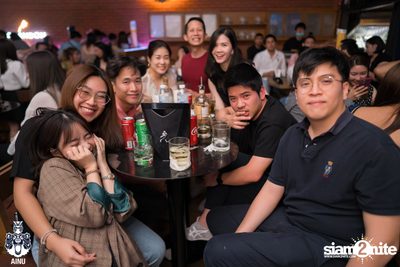 Friday Night at Ainu Bar — photo 80