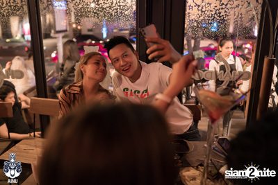 Friday Night at Ainu Bar — photo 81