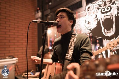 Friday Night at Ainu Bar — photo 82