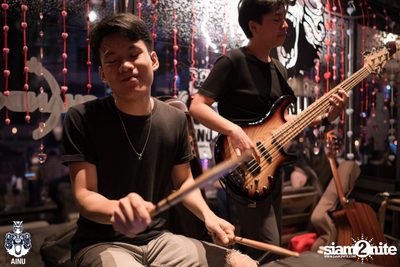Friday Night at Ainu Bar — photo 85
