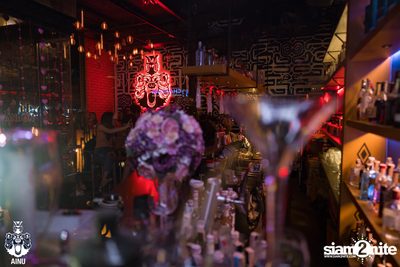 Friday Night at Ainu Bar — photo 86