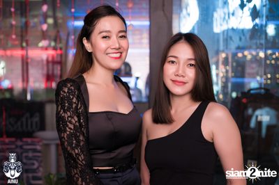 Friday Night at Ainu Bar — photo 87
