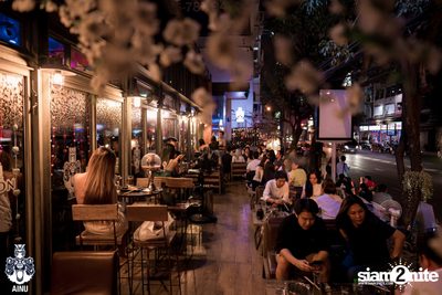 Friday Night at Ainu Bar — photo 88