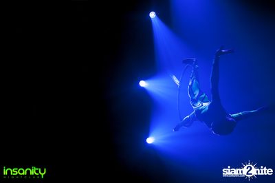 DJ Litchi ที่ Insanity Nightclub — photo 95
