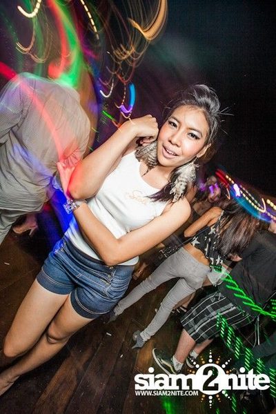 Bangkok Boat Party 3 — photo 102