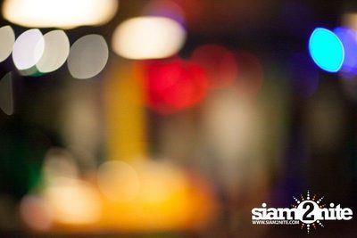 Bangkok Boat Party 3 — photo 152