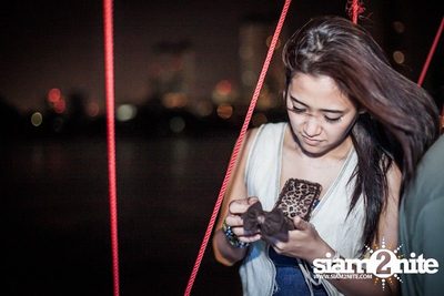 Bangkok Boat Party 3 — photo 131