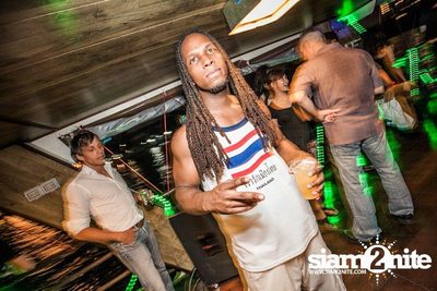 Bangkok Boat Party 3 — photo 25