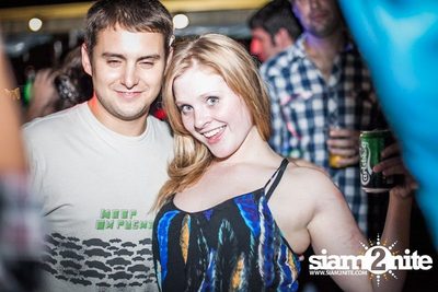 Bangkok Boat Party 3 — photo 121