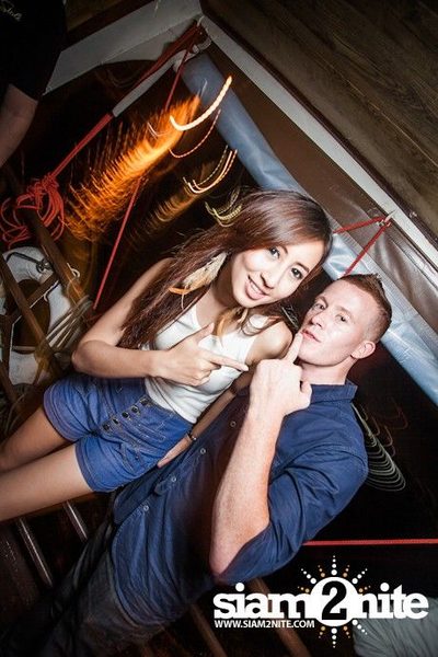 Bangkok Boat Party 3 — photo 164