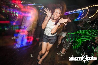 Bangkok Boat Party 3 — photo 105