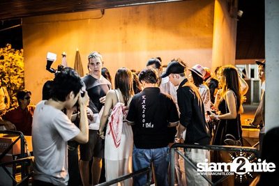 Bangkok Boat Party 3 — photo 2