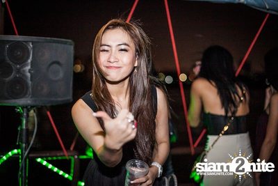 Bangkok Boat Party 3 — photo 135