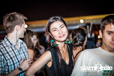 Bangkok Boat Party 3 — photo 120