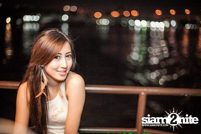 Bangkok Boat Party 3 — photo 146