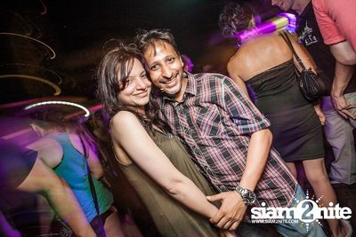 Bangkok Boat Party 3 — photo 32