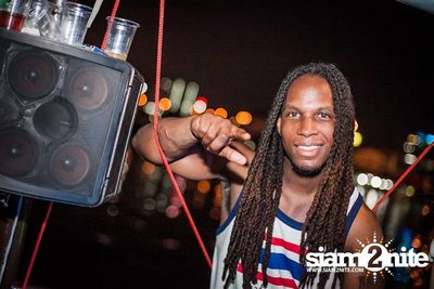 Bangkok Boat Party 3 — photo 134