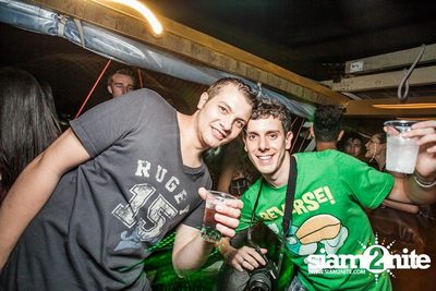 Bangkok Boat Party 3 — photo 112