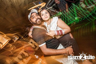 Bangkok Boat Party 3 — photo 107