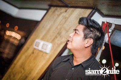 Bangkok Boat Party 3 — photo 147
