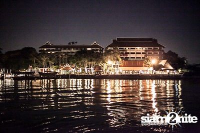 Bangkok Boat Party 3 — photo 136